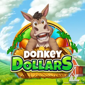 Donkey Dollars